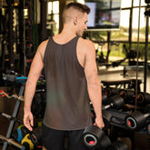 Chord Crusader Men's Tank Top - Beyond T-shirts